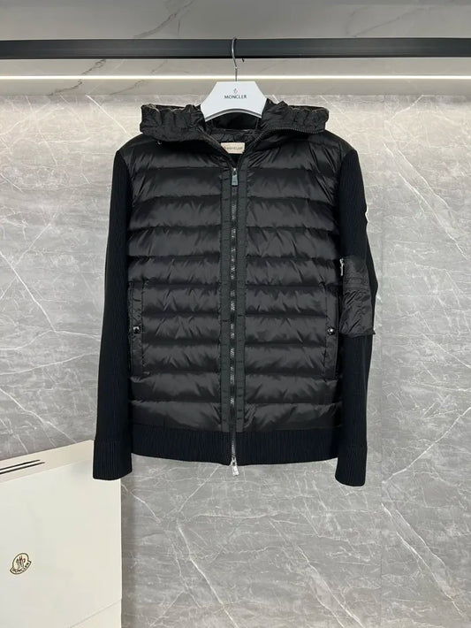 M - PUFFER