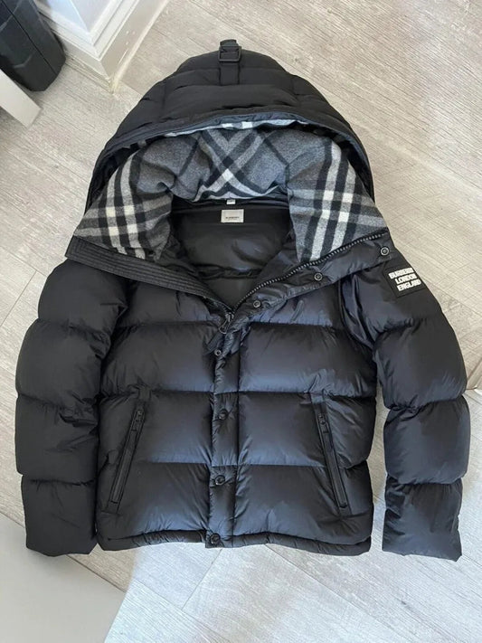 Jacke BB - PUFFER