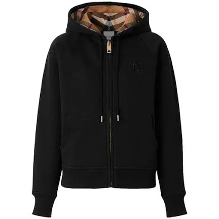 Zipper BB