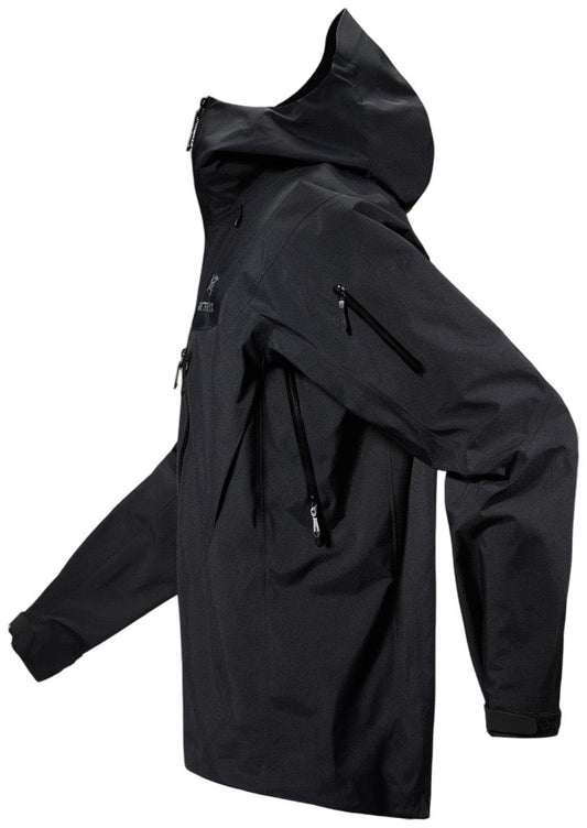 "Arc" Jacket