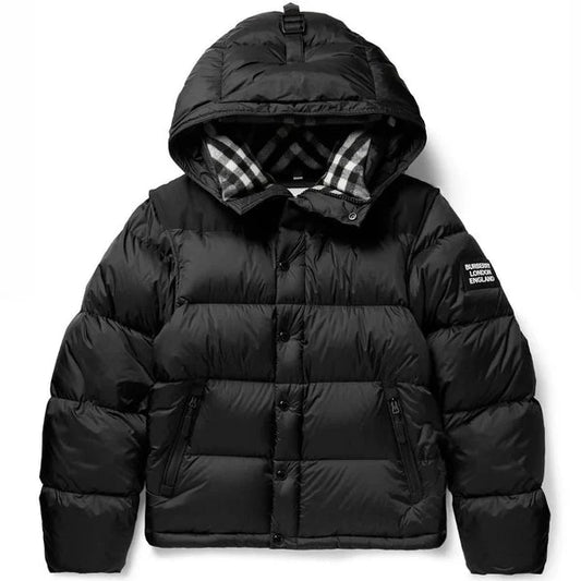 Jacke BB - PUFFER
