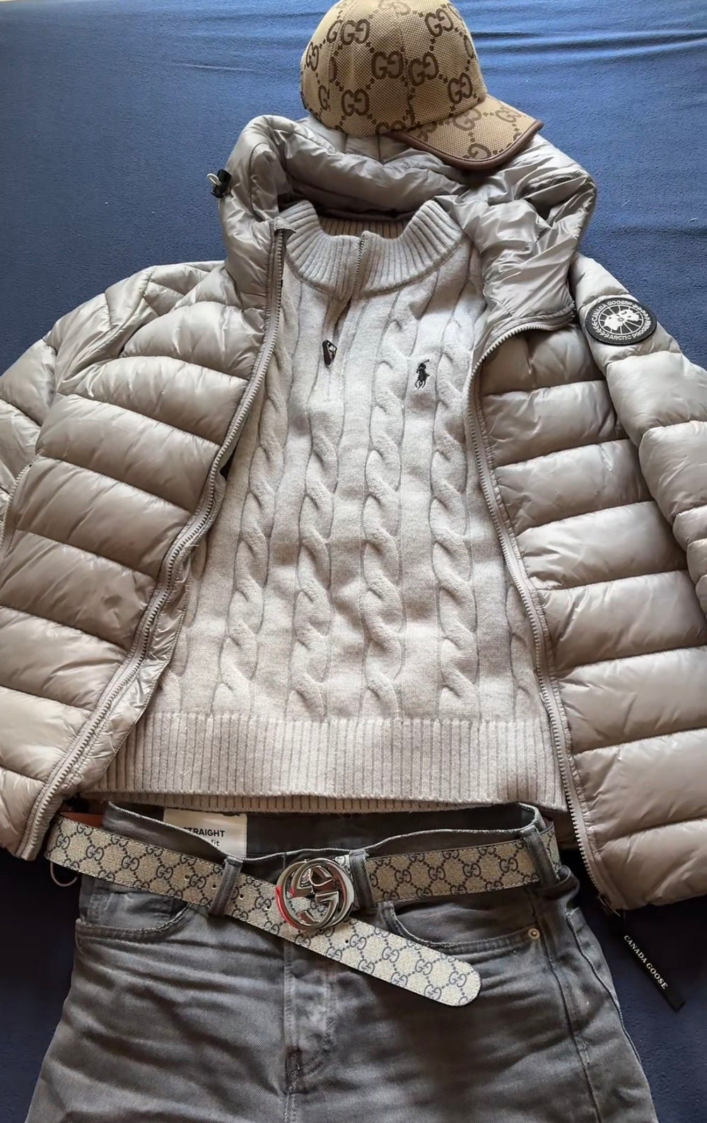 Luxury Set Männer -20%
