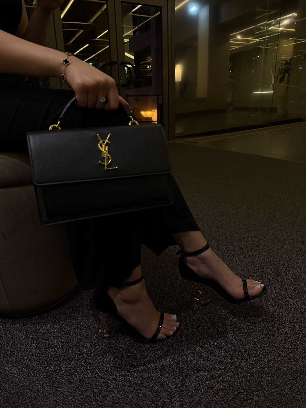 Elegant Set Frauen -20%