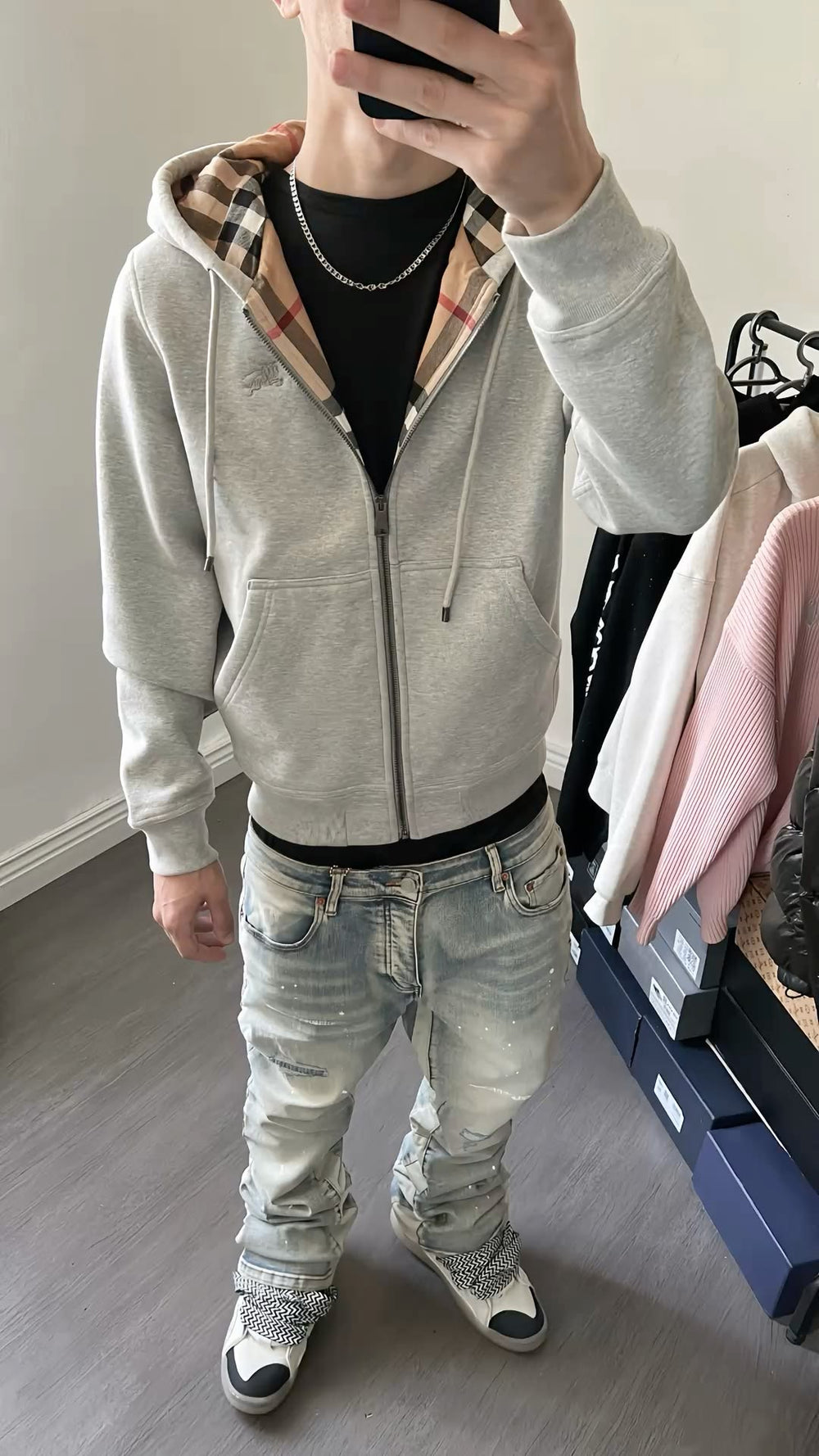 Elegant Set Männer -20%