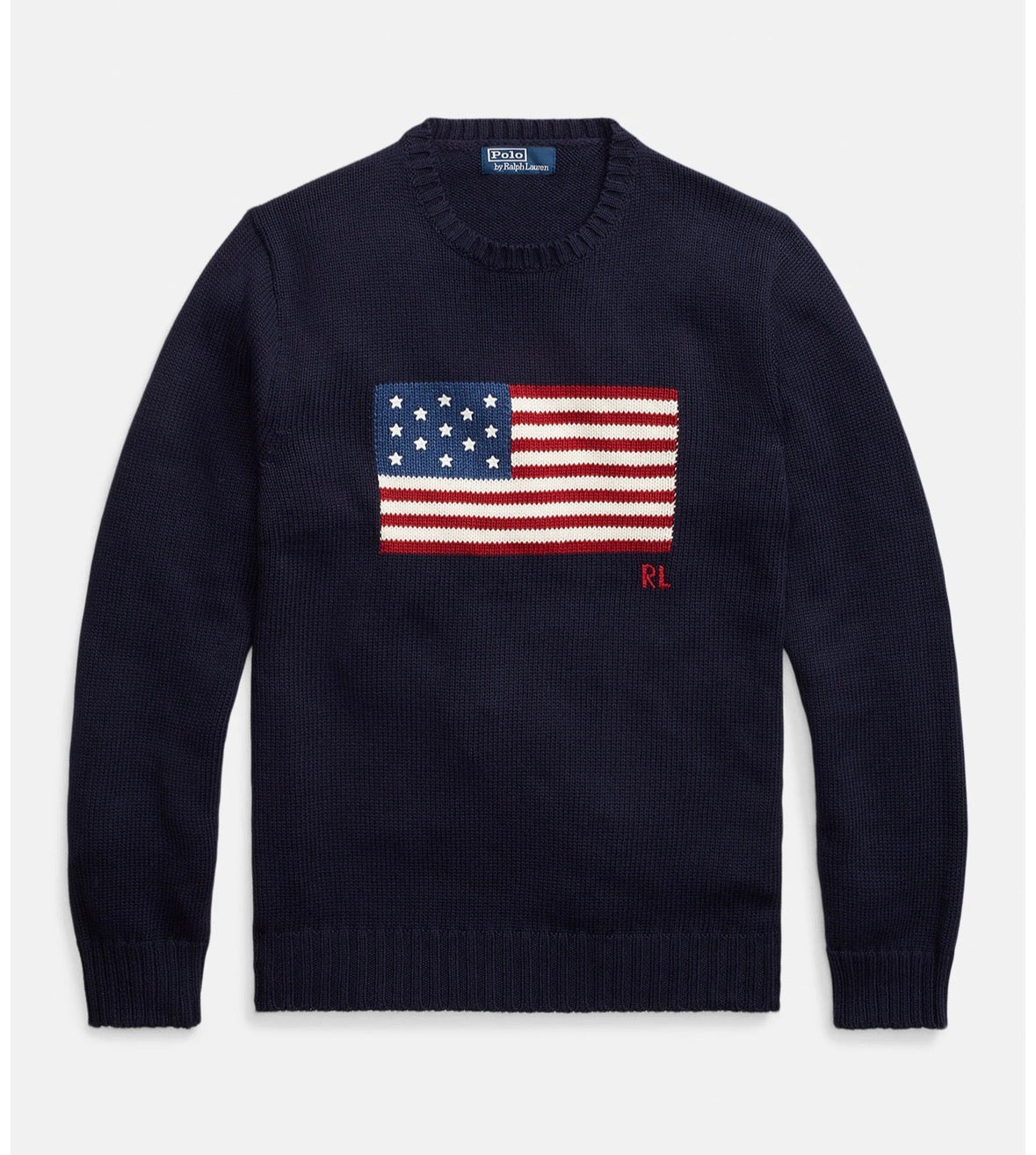 Pullover RL USA