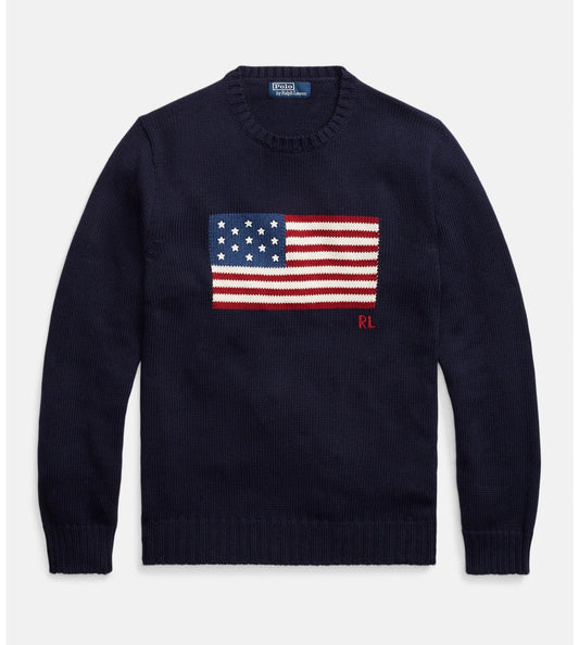 Pullover RL USA