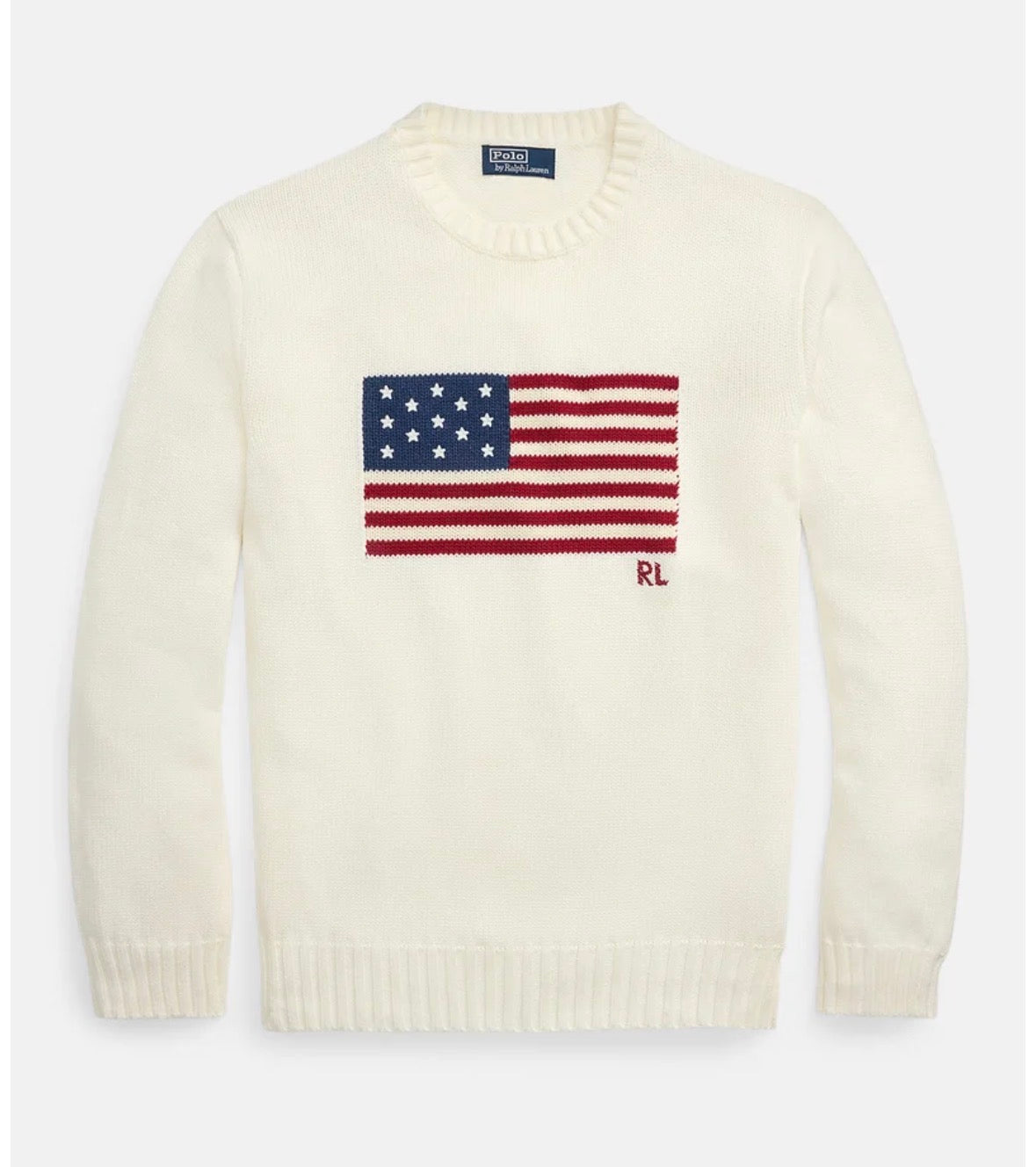 Pullover RL USA