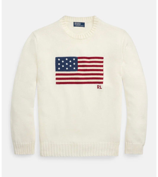 Pullover RL USA